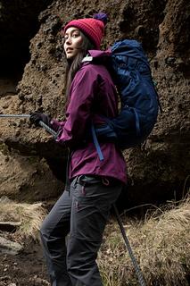 The Hidden canyon lookbook image 3