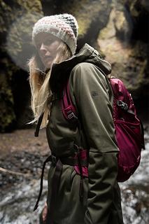 The Hidden canyon lookbook image 6