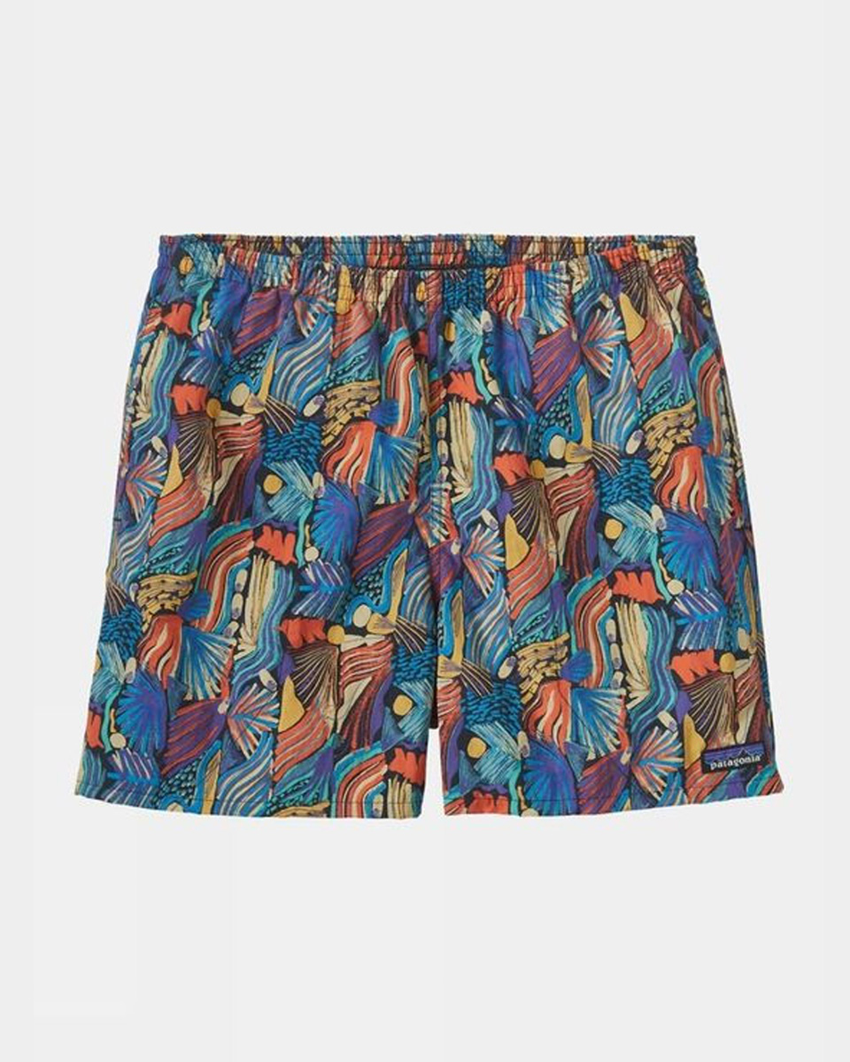 Patagonia Men's Baggies 5" Shorts