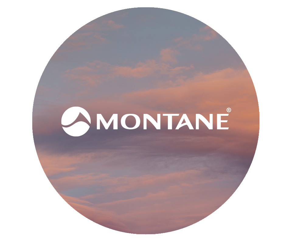 Montane brand logo