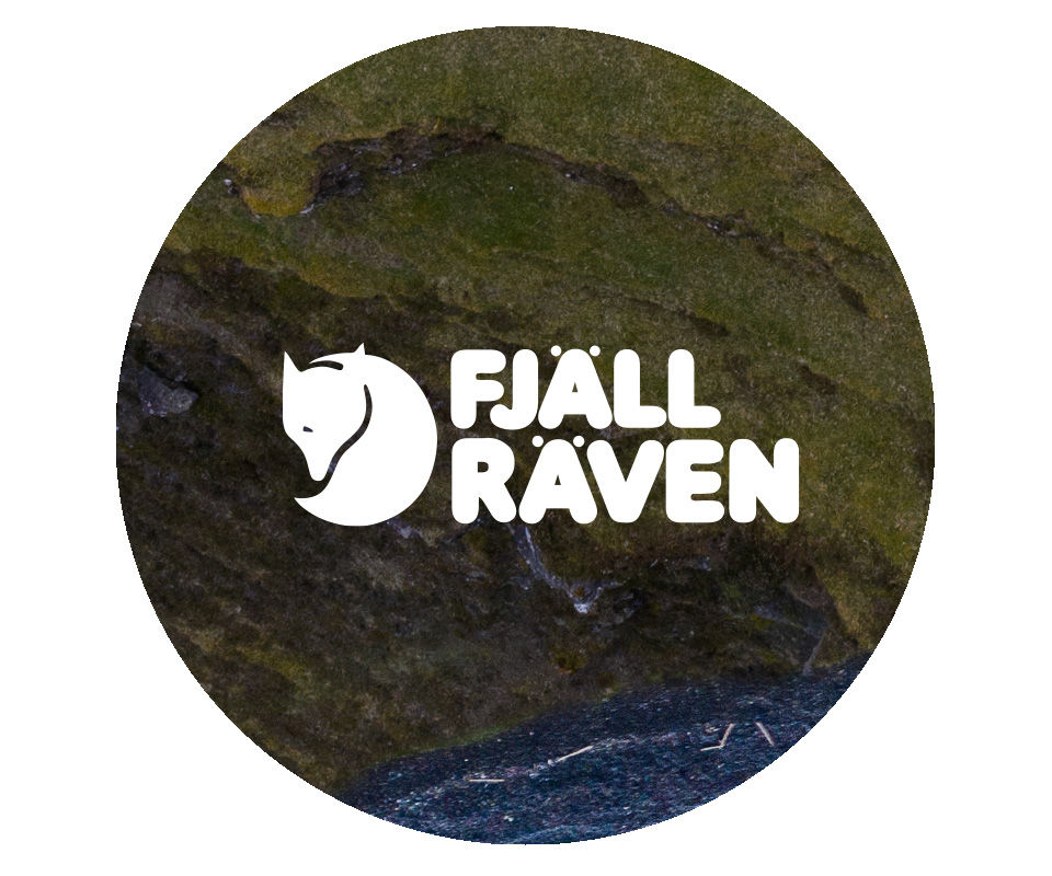 Fjallraven brand logo