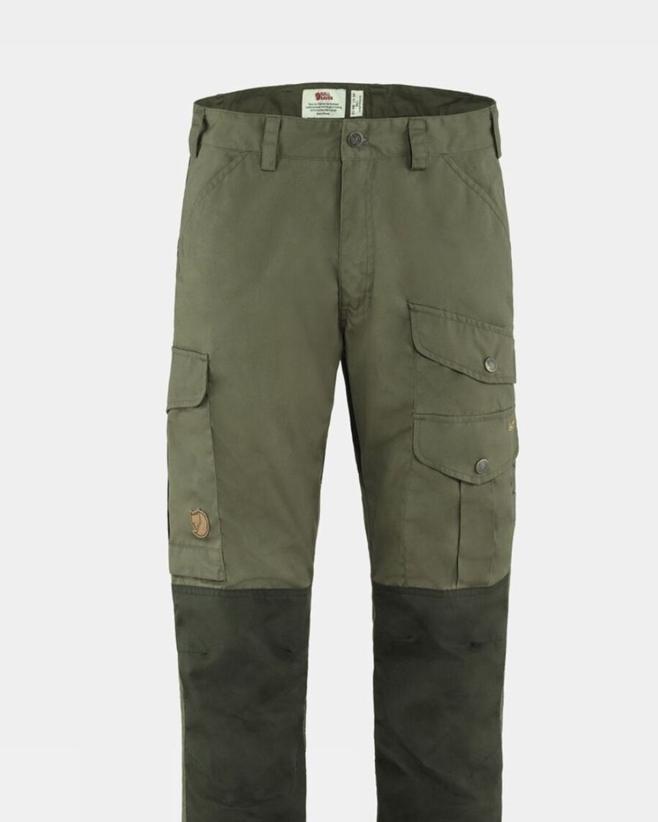 Fjallraven Men's Vidda Pro Trousers