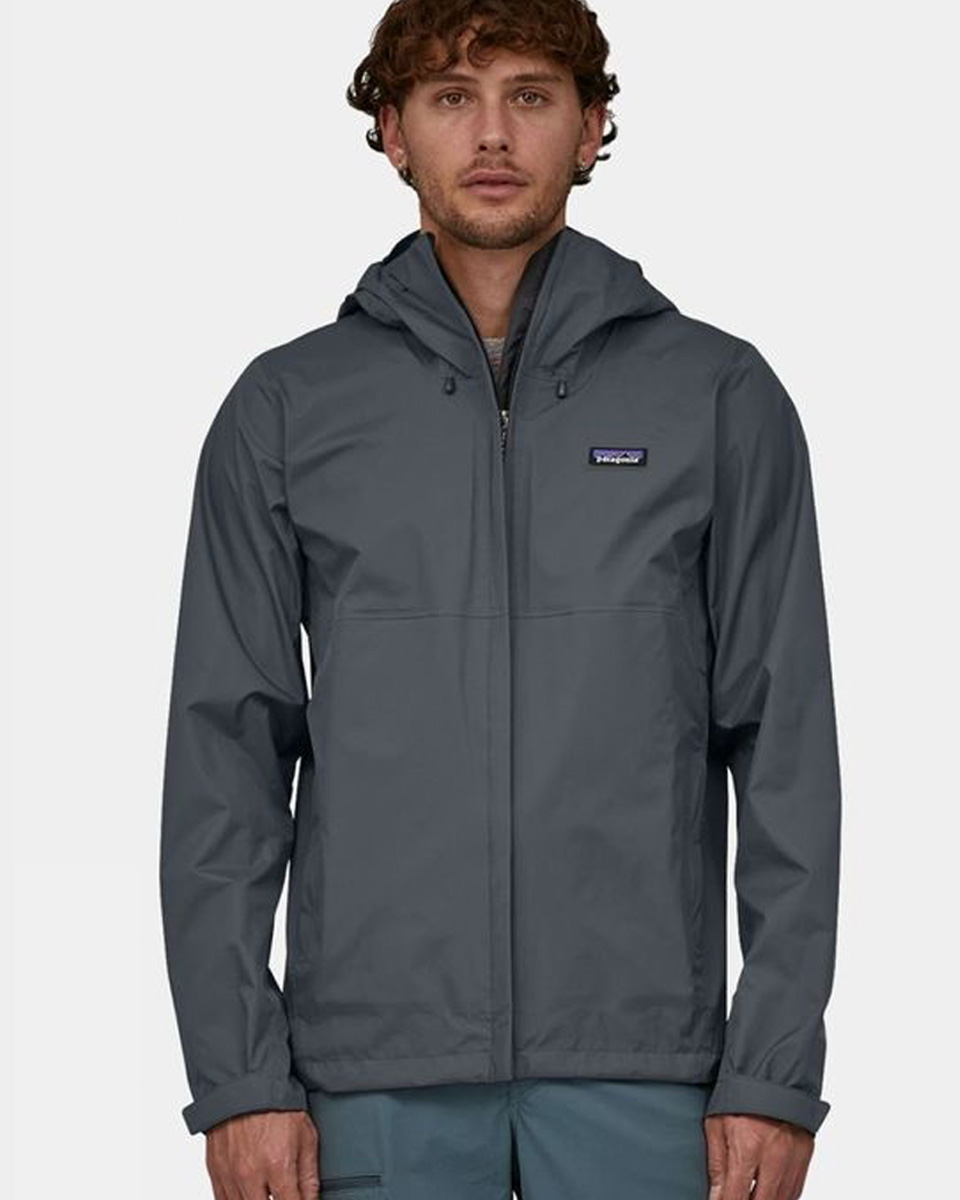 Patagonia Men's Torrentshell 3L Jacket