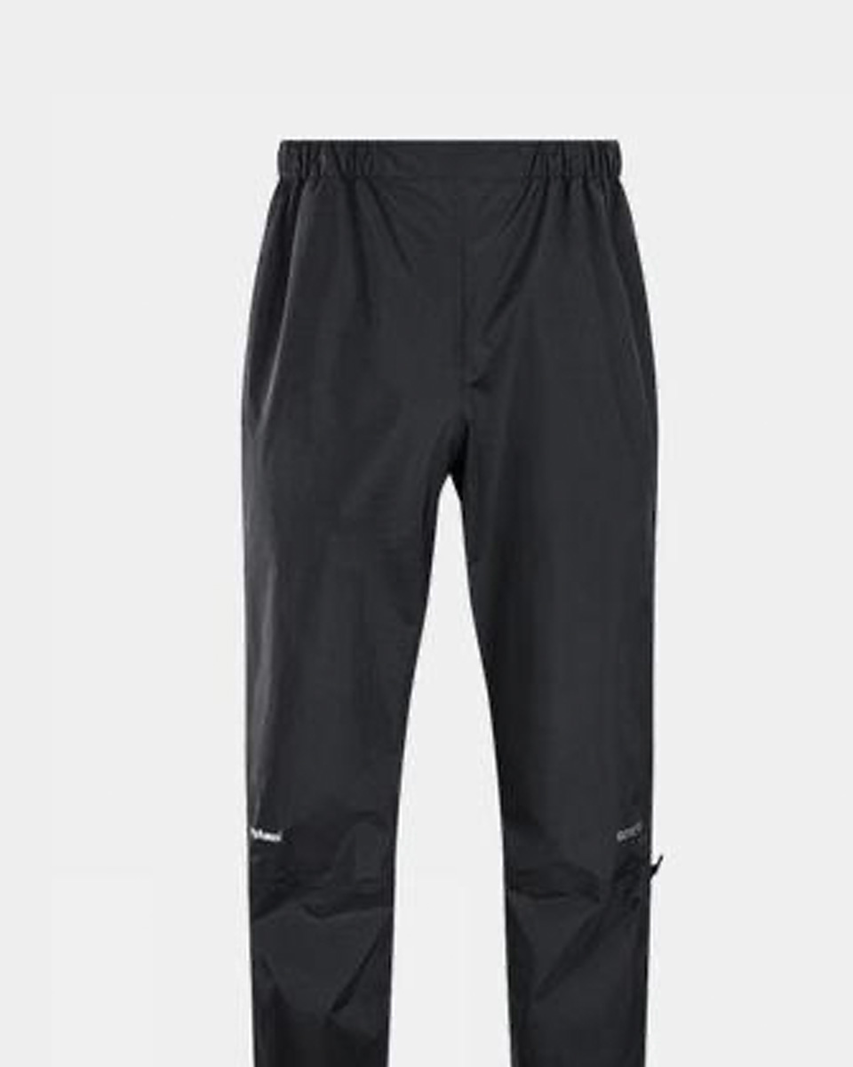 Mountain Equipment Men's Saltoro Trousers
