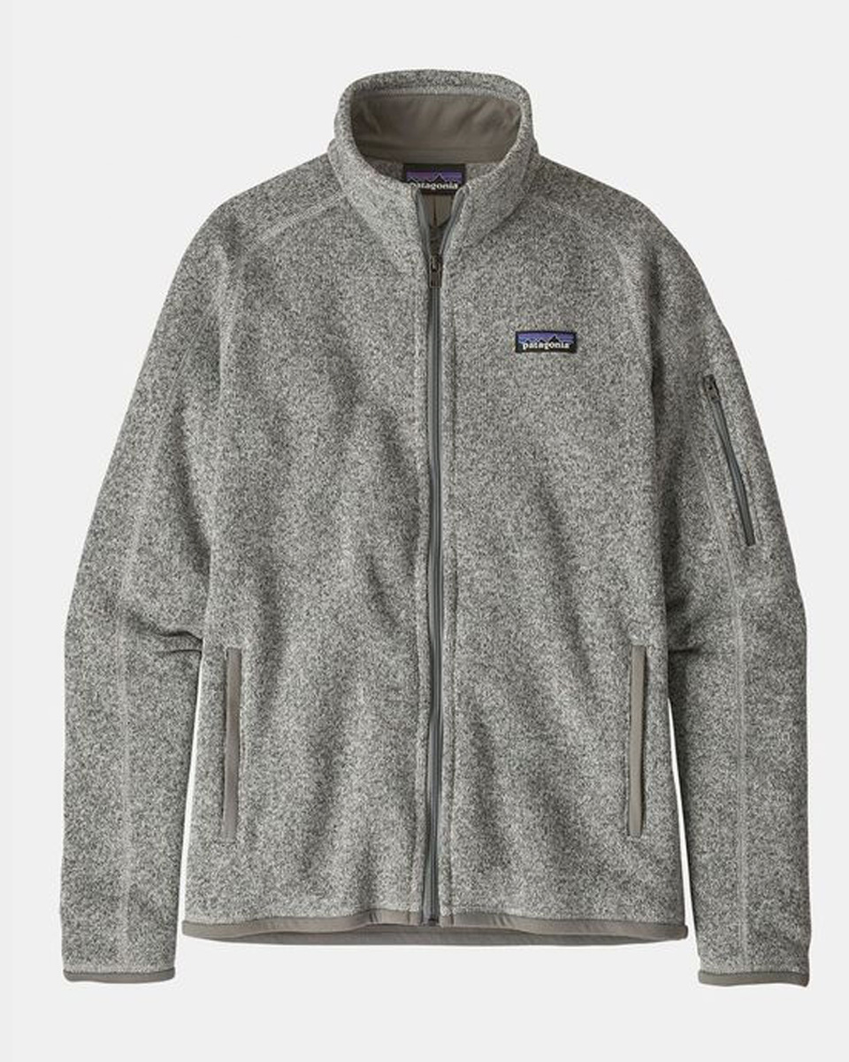 Patagonia Women's Better Sweater Jacket