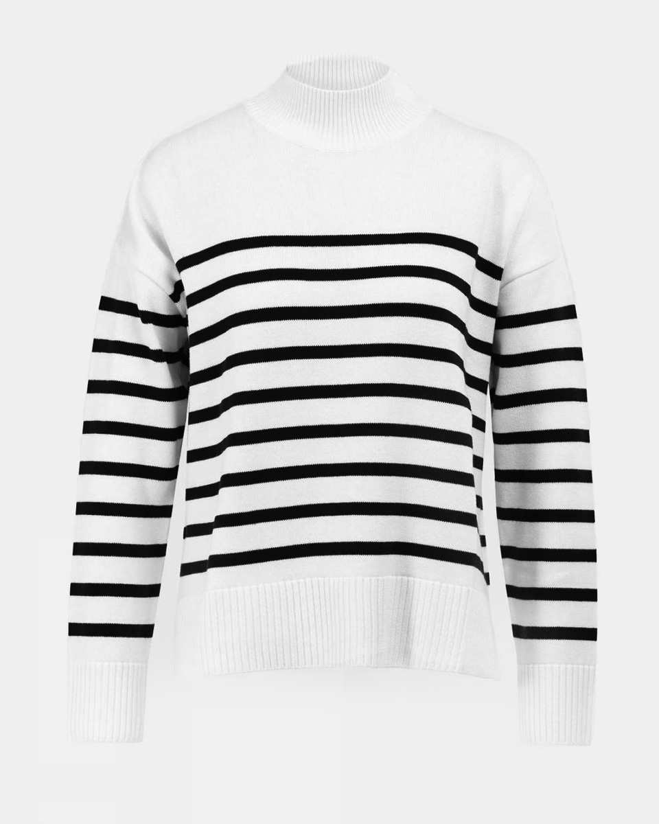 Barbour Women's Pearl Knit Jumper