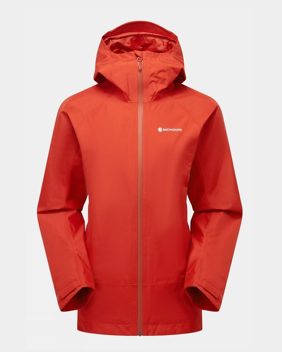 Montane Women's 2L GTX Synergy Jacket
