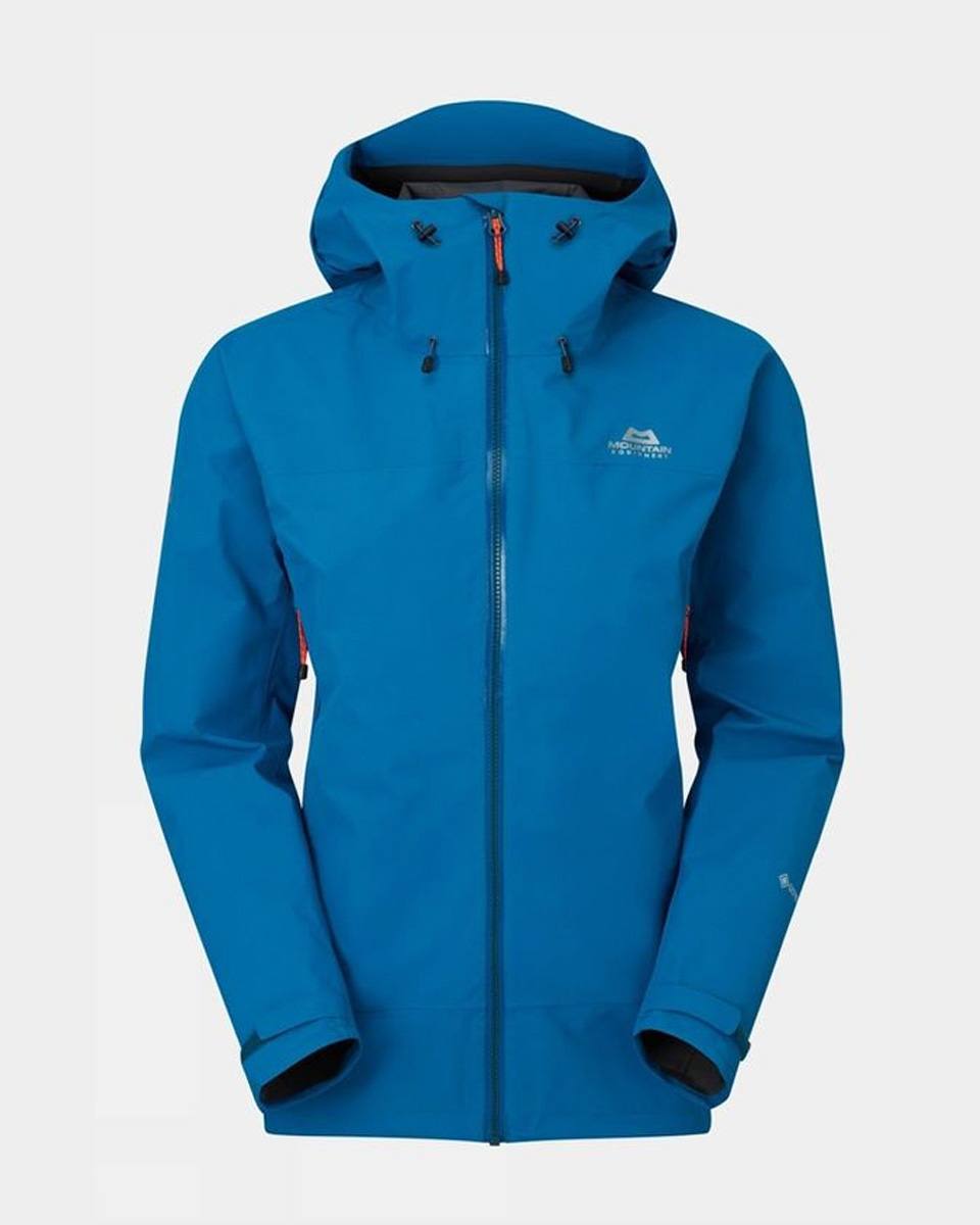 Mountain Equipment Women's Garwhal Jacket