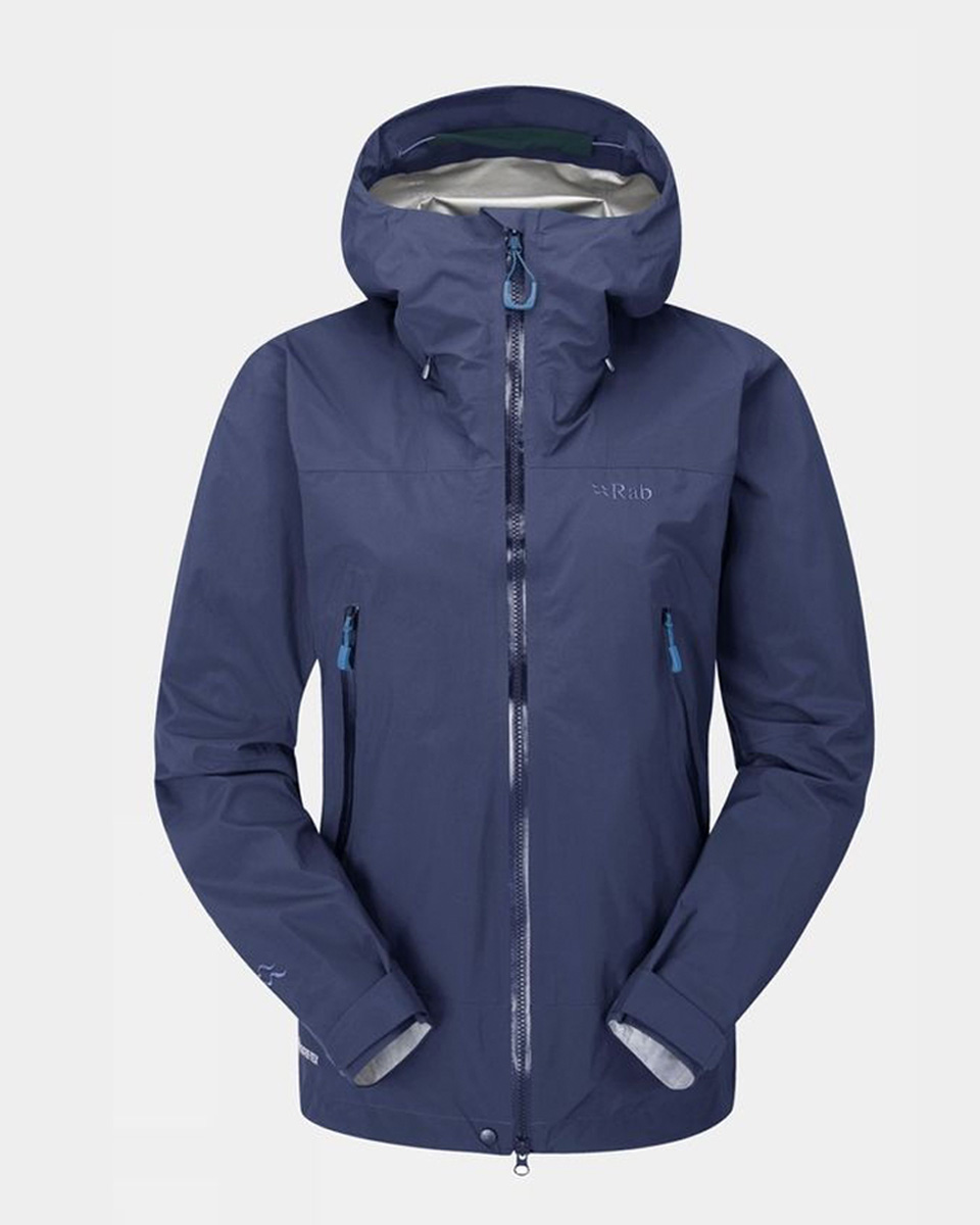 Rab Women's Kangri Paclite Plus Jacket