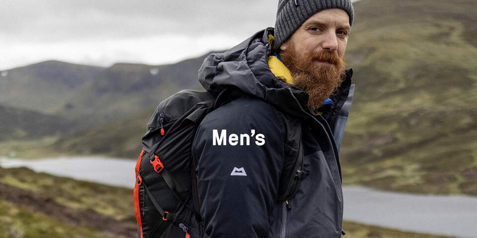 cotswold ski jackets