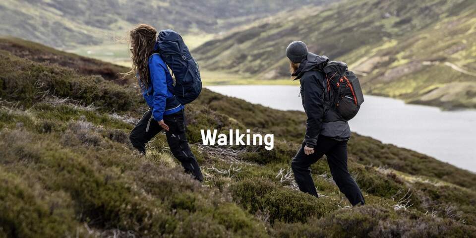 nearest hiking store