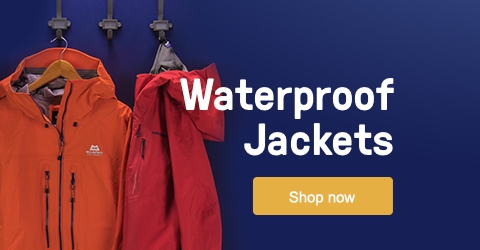 cotswold outdoor jackets