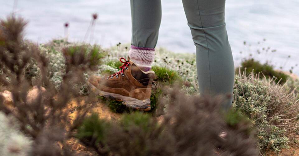 Expert Boot and Rucksack Fitting at Cotswold Outdoor Cotswold Outdoor