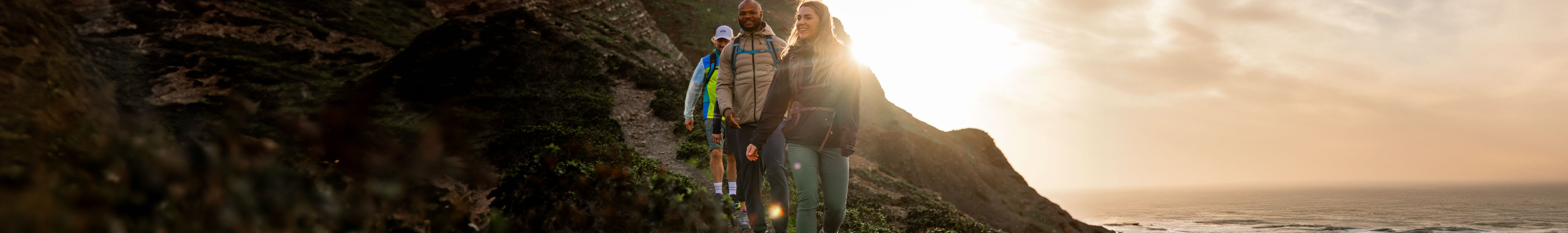 Hikers