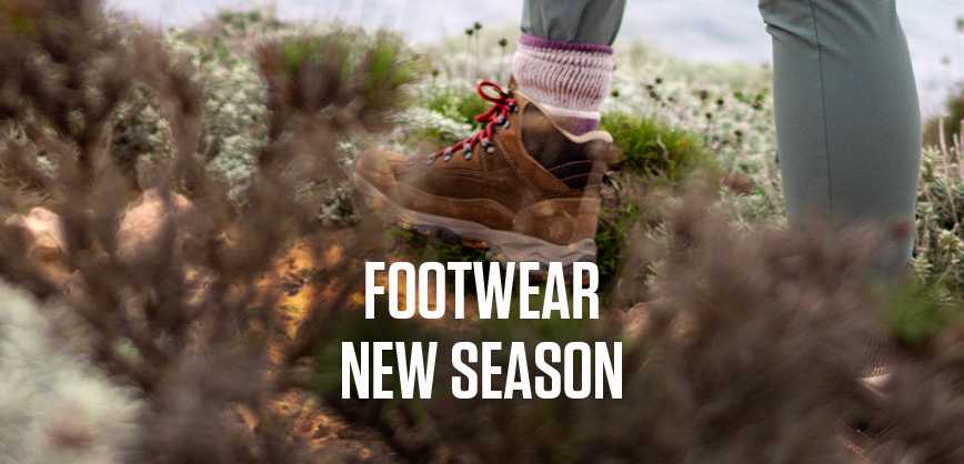 Cotswold outdoor clearance walking boots