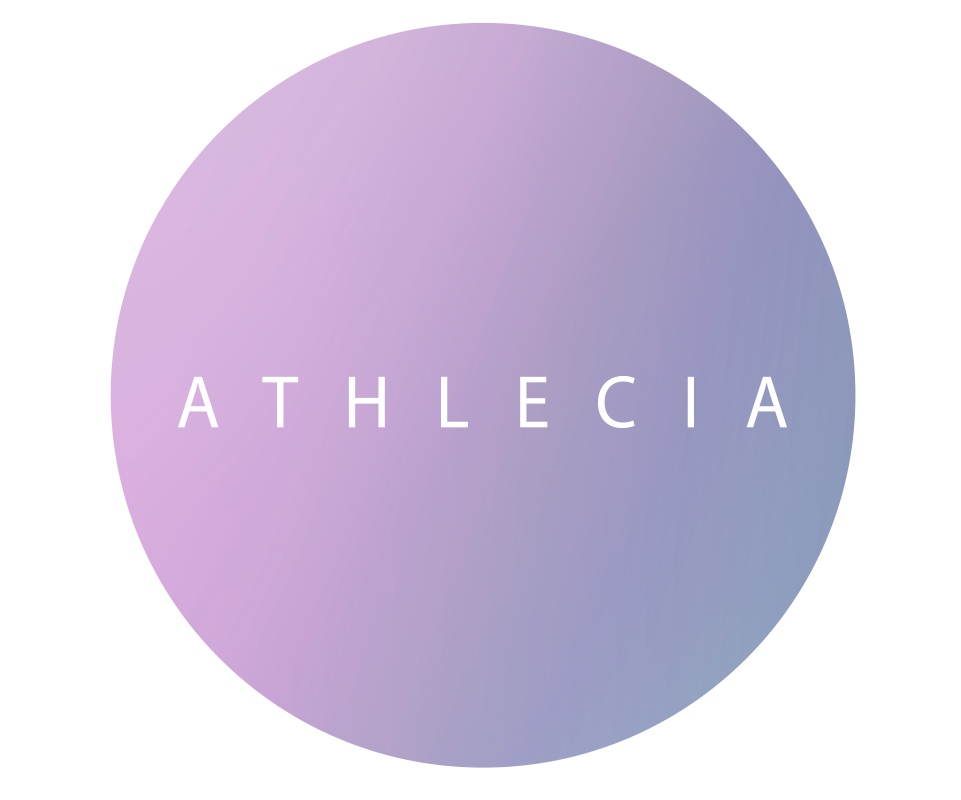 Athlecia logo