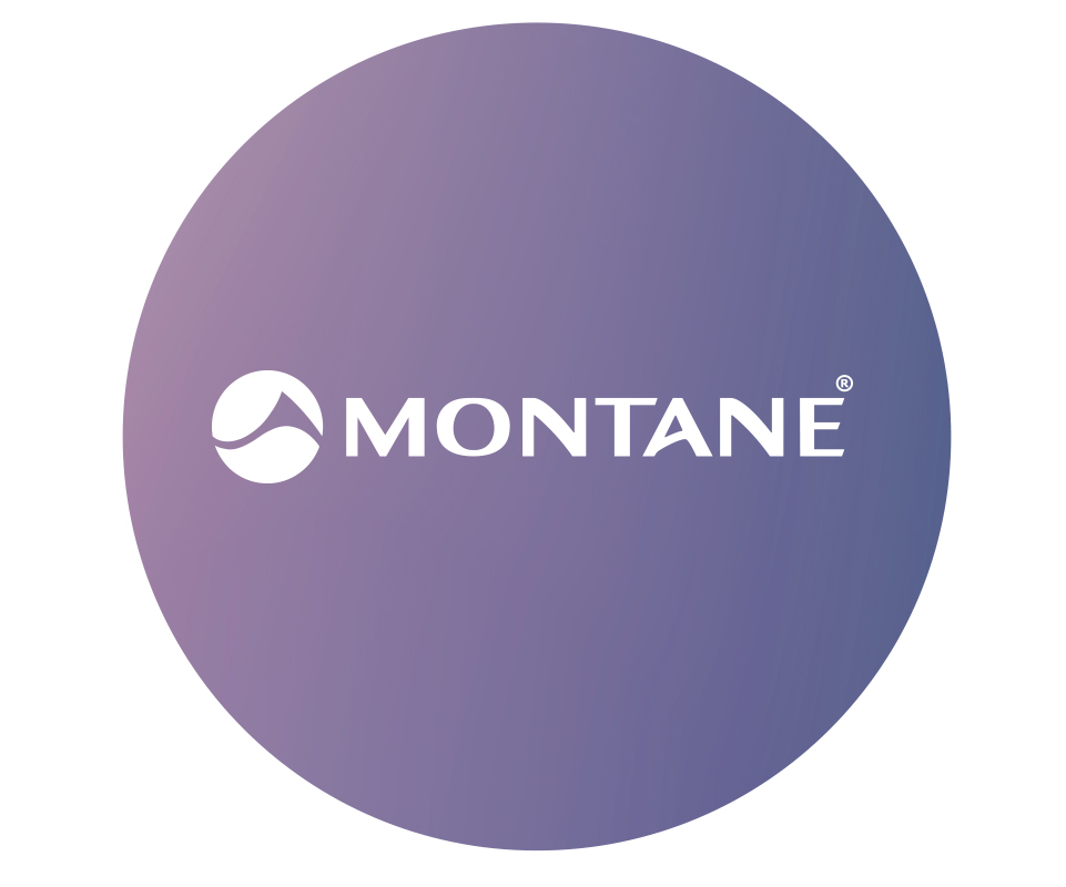 Montane logo