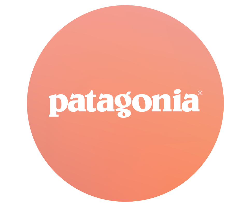 Patagonia logo
