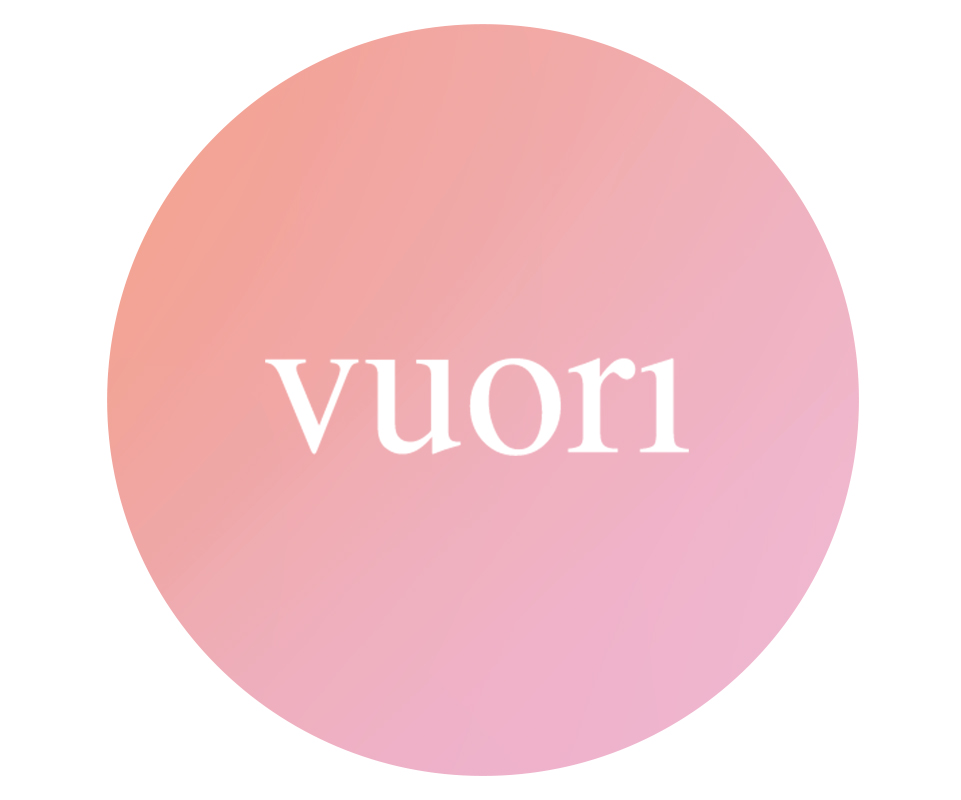 Vuori logo