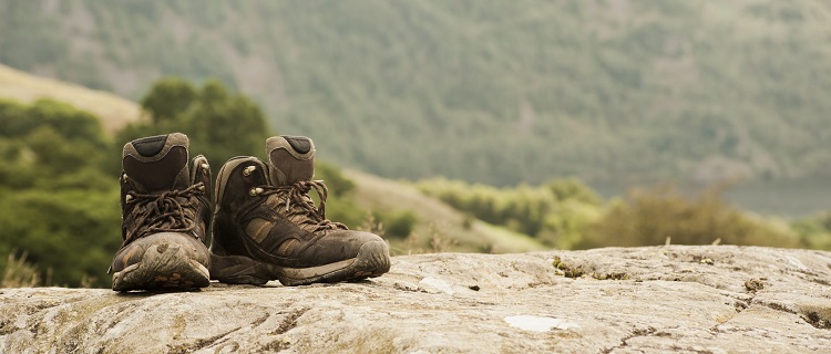 Top Tips For Choosing The Perfect Boot | Cotswold Outdoor