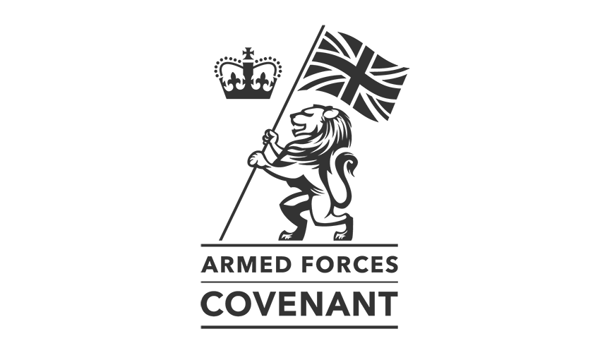 Armed Forces Covenant Cotswold Outdoor