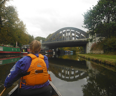 british-canoeing-bridgewater
