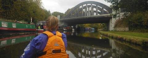 british-canoeing-bridgewater