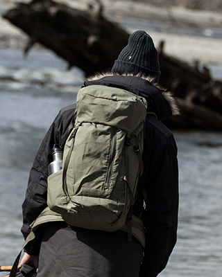 DofE approved rucksacks