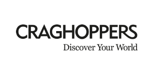 Craghoppers brand logo
