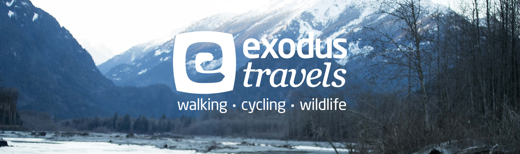 Exodus Travels