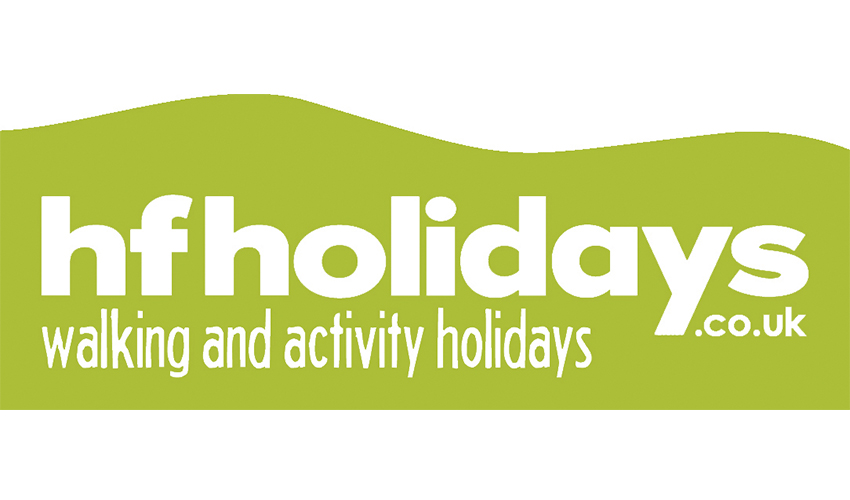 HF Holidays | Our Partners | Cotswold Outdoor