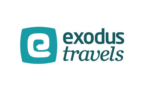 Exodus Travel Logo