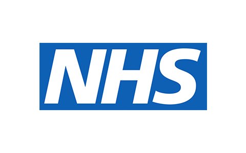 NHS logo