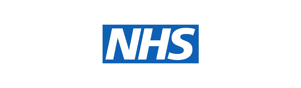 NHS logo