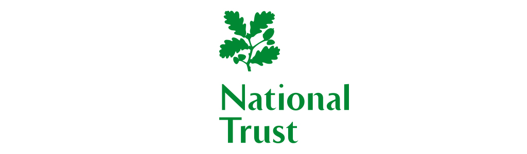 The National Trust Logo