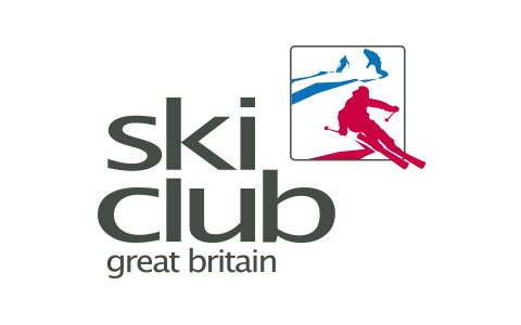 Ski Club GB Logo