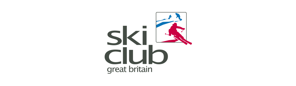 Ski Club GB Logo