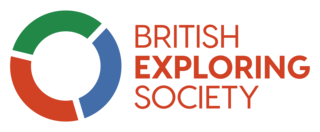 British Exploring Society logo