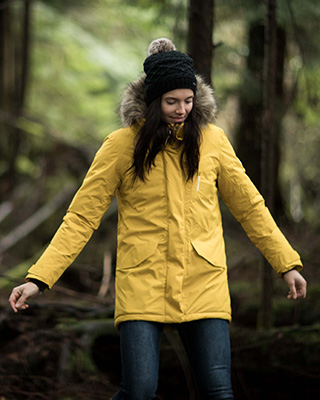 Didrikson discount stacie parka