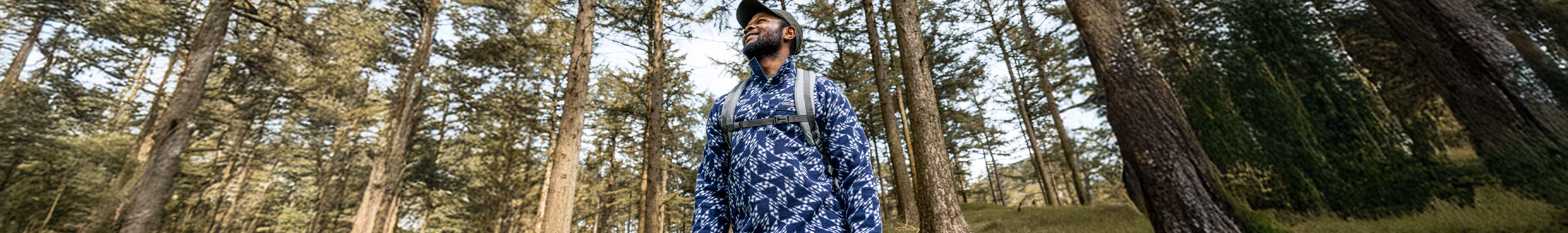 Fleeces and mid-layers