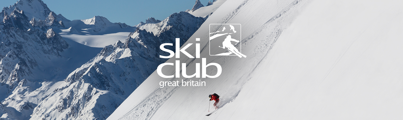 Ski Club GB Partner Page