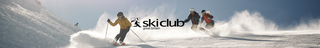 Ski Club GB Partner Page