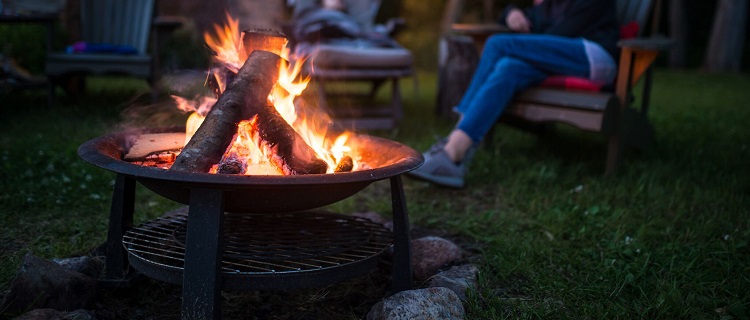 Cooking Up A Storm Outdoors: Our Favourite Campfire Recipes