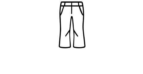 Ski Pants