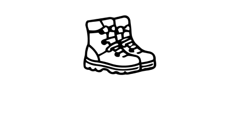 Snow boots