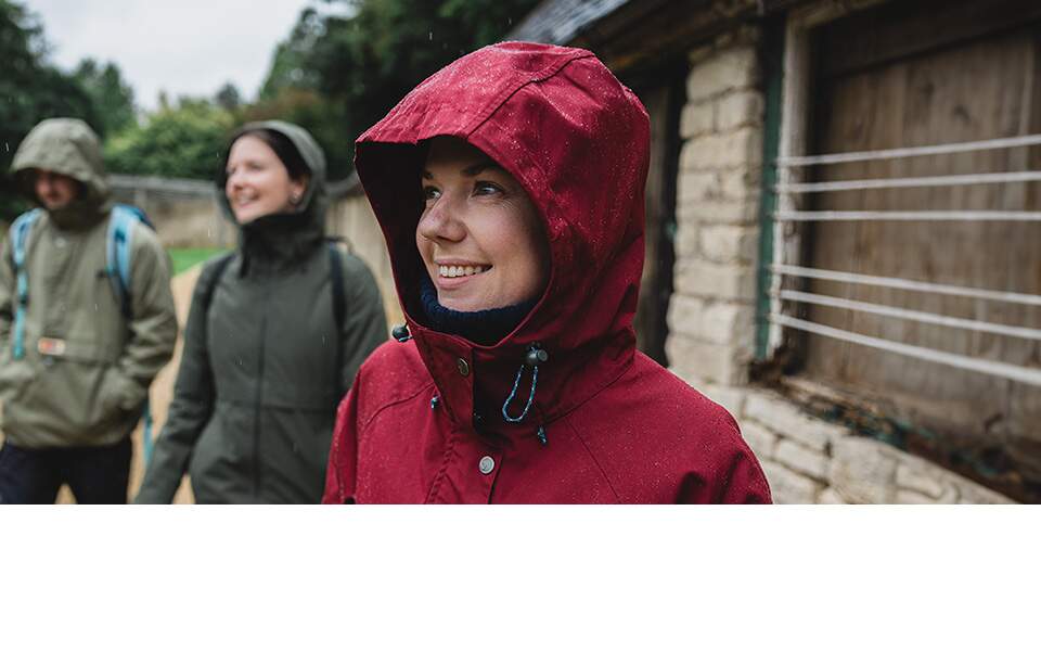 Lightweight Waterproof Jackets Cotswold Outdoor
