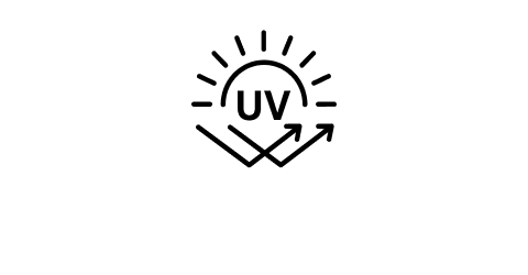 UV Resistant