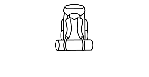Backpacking