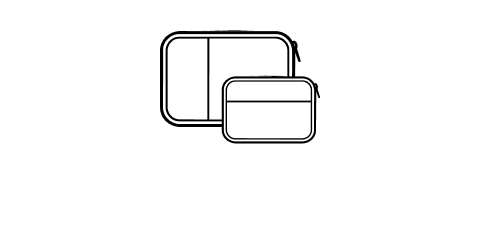 Packing Cubes