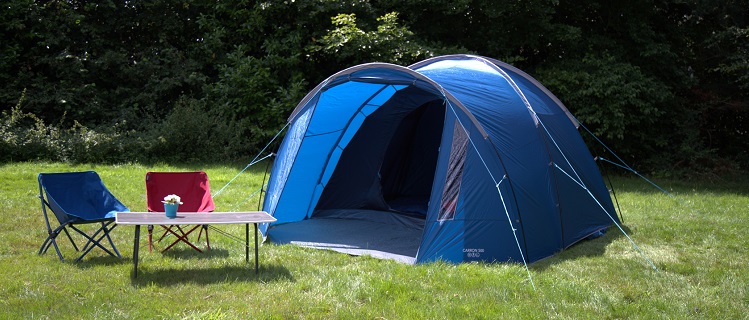 Vango online talos 400